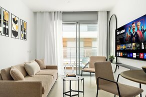 Red Canyon Spa Cozy Stay by Sea N' Rent