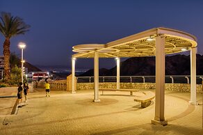 Red Canyon Spa Cozy Stay by Sea N' Rent