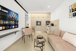 Red Canyon Spa Cozy Stay by Sea N' Rent