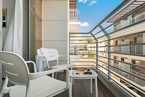 Red Canyon Spa Cozy Stay by Sea N' Rent