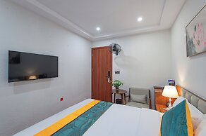 VIET TRUNG Hotel