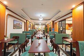 VIET TRUNG Hotel