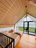 Kahiyang Villa Dieng