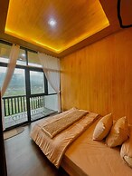 Kahiyang Villa Dieng