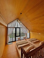 Kahiyang Villa Dieng