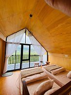 Kahiyang Villa Dieng