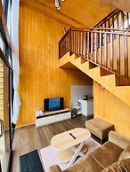 Kahiyang Villa Dieng