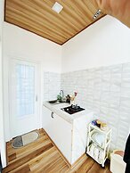 Kahiyang Villa Dieng