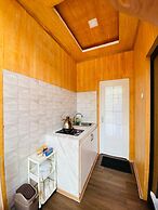 Kahiyang Villa Dieng