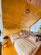 Kahiyang Villa Dieng