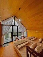 Kahiyang Villa Dieng