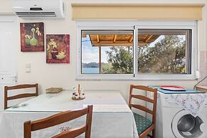 Cosy Nikiana Beach Apartment