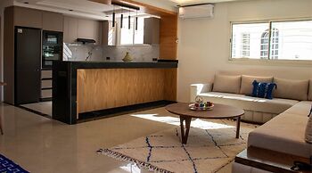 ZAYANE HOMES RABAT BEACH