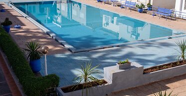 ZAYANE HOMES RABAT BEACH