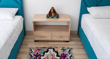 ZAYANE HOMES RABAT BEACH