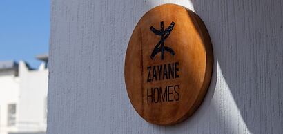 ZAYANE HOMES RABAT BEACH