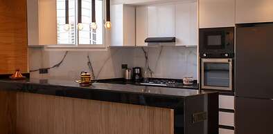 ZAYANE HOMES RABAT BEACH