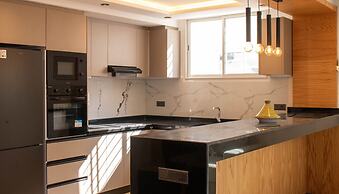 ZAYANE HOMES RABAT BEACH