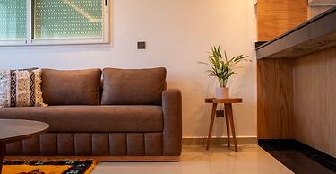 ZAYANE HOMES RABAT BEACH