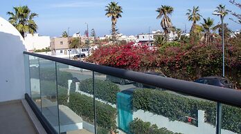 ZAYANE HOMES RABAT BEACH