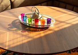 ZAYANE HOMES RABAT BEACH