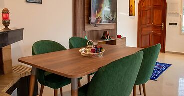 ZAYANE HOMES RABAT BEACH