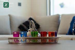 ZAYANE HOMES RABAT BEACH