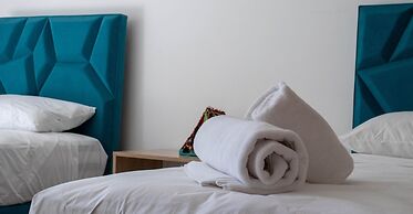 ZAYANE HOMES RABAT BEACH