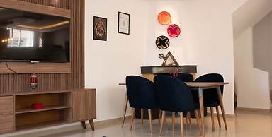 ZAYANE HOMES RABAT BEACH