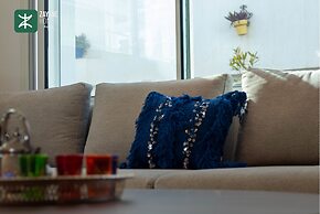 ZAYANE HOMES RABAT BEACH