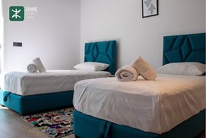 ZAYANE HOMES RABAT BEACH
