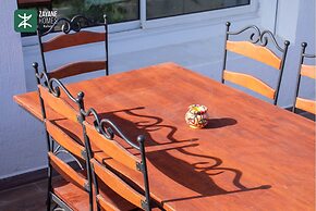 ZAYANE HOMES RABAT BEACH