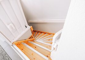 3BR Holiday Apt. with Sauna