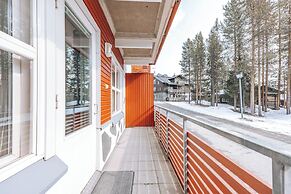 3BR Holiday Apt. with Sauna