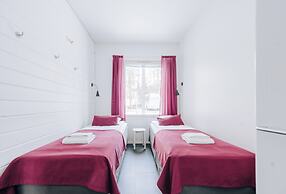 3BR Holiday Apt. with Sauna