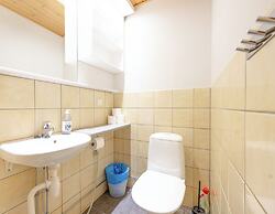 3BR Holiday Apt. with Sauna