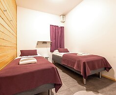 3BR Holiday Apt. with Sauna