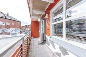 3BR Holiday Apt. with Sauna