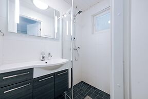 3BR Holiday Apt. with Sauna