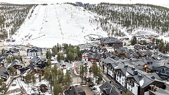 3BR Holiday Apt. with Sauna