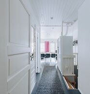 3BR Holiday Apt. with Sauna