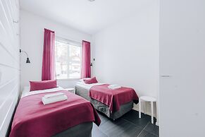 3BR Holiday Apt. with Sauna