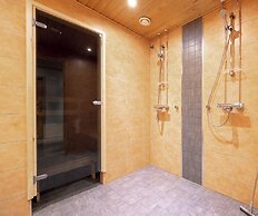 3BR Holiday Apt. with Sauna