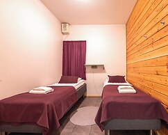 3BR Holiday Apt. with Sauna