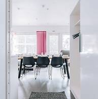 3BR Holiday Apt. with Sauna