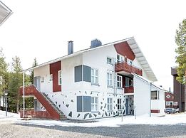 3BR Holiday Apt. with Sauna