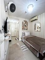 Salute de Madison Park Apartments