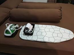 Salute de Madison Park Apartments