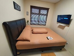 Salute de Madison Park Apartments