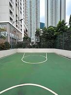 Salute de Madison Park Apartments